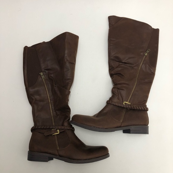 hsn bare trap boots